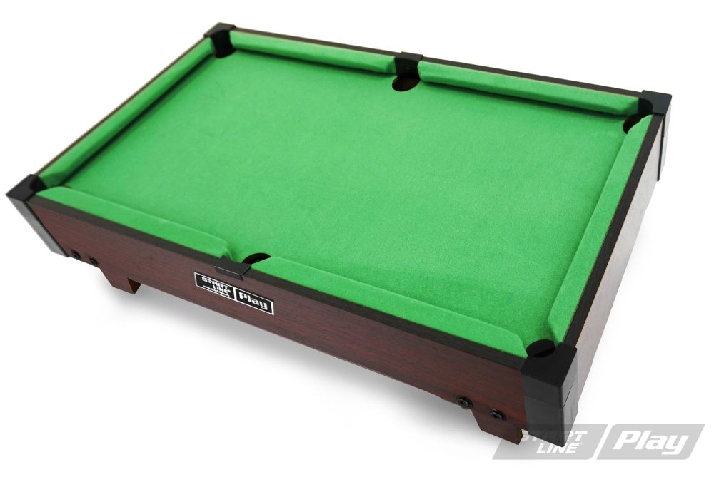 Бильярдный стол Kids Billiards