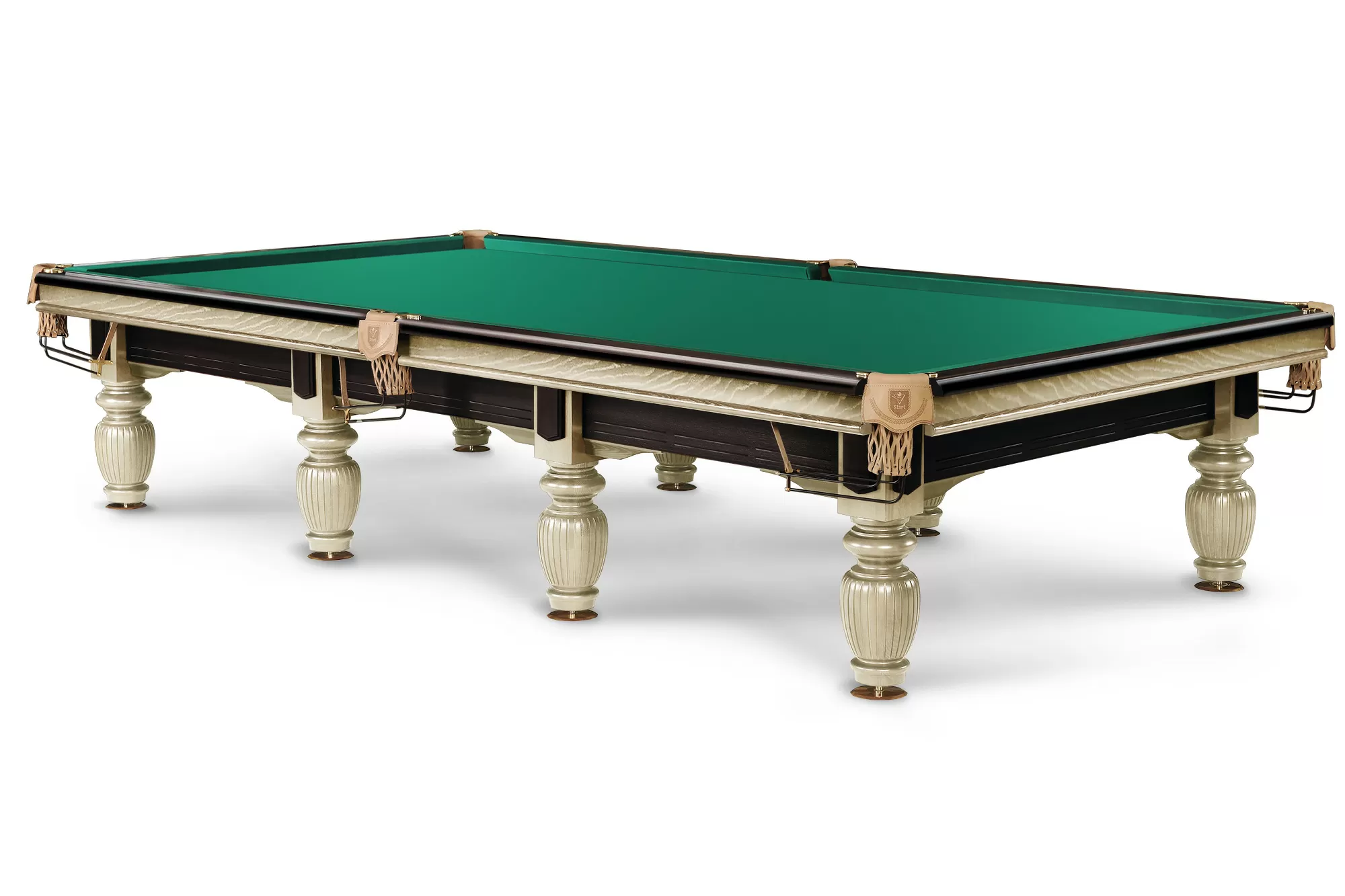 Версаль 8 фт Пирамида / Пул Ясень/сосна Камень PBS, 40 мм
