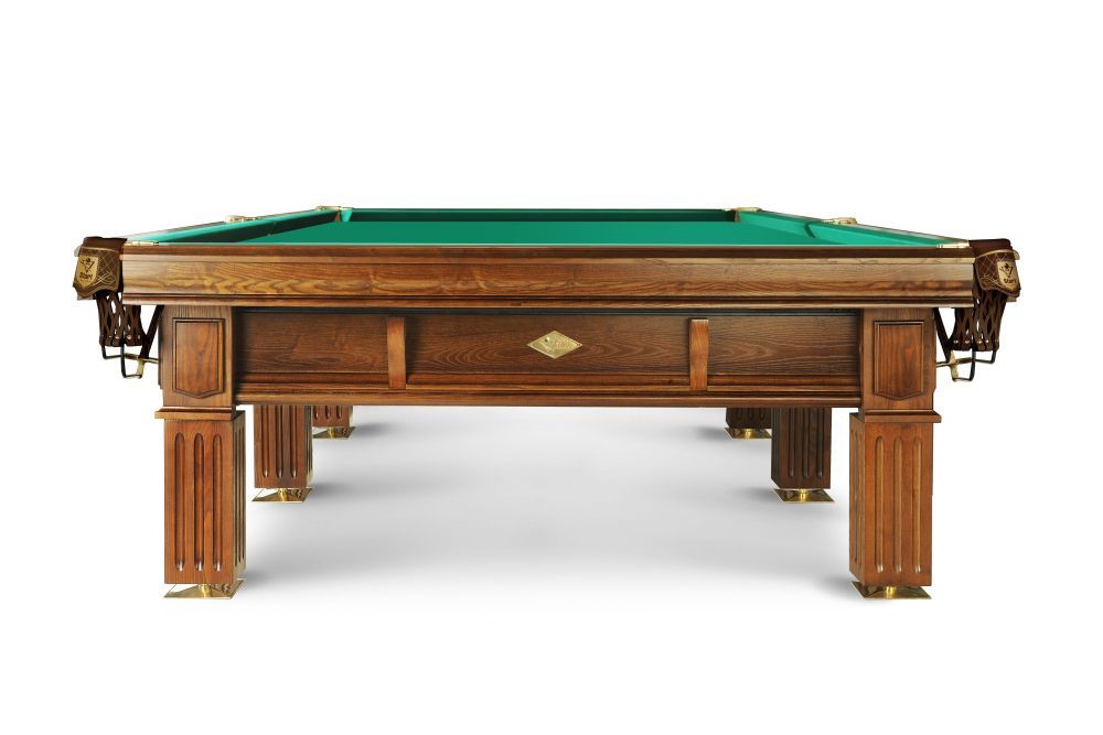 Президент III 12 фт Пирамида Массив ясеня/дуба Камень Super Stone, 45 мм
