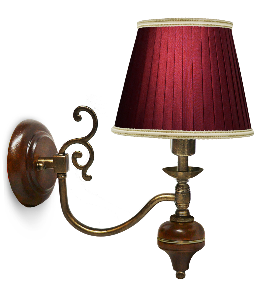 Бра "Президент"