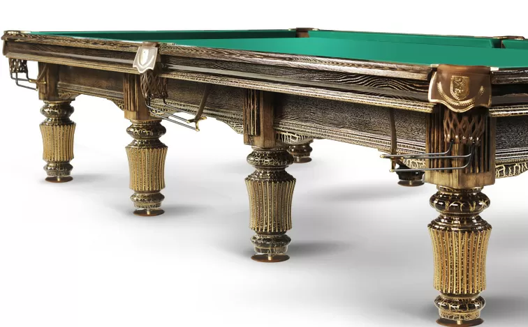 Ливерпуль-Кракле 11 фт Пирамида Ясень/сосна Сланец Orero, 40 мм