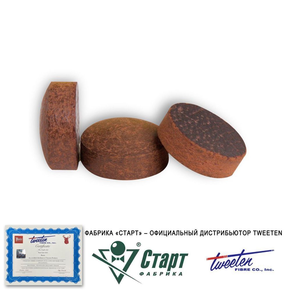 Наклейка Tweeten Royal Oak 12,5 мм (50 шт)