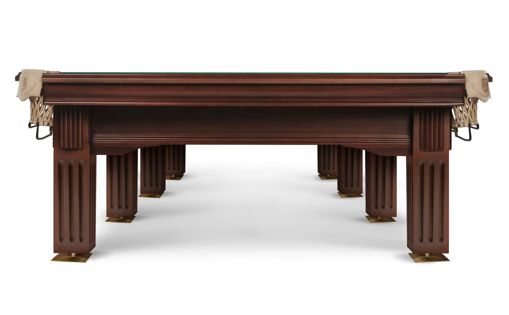 Ливерпуль III 10 фт Пирамида Ясень/сосна Камень Super Stone, 40 мм