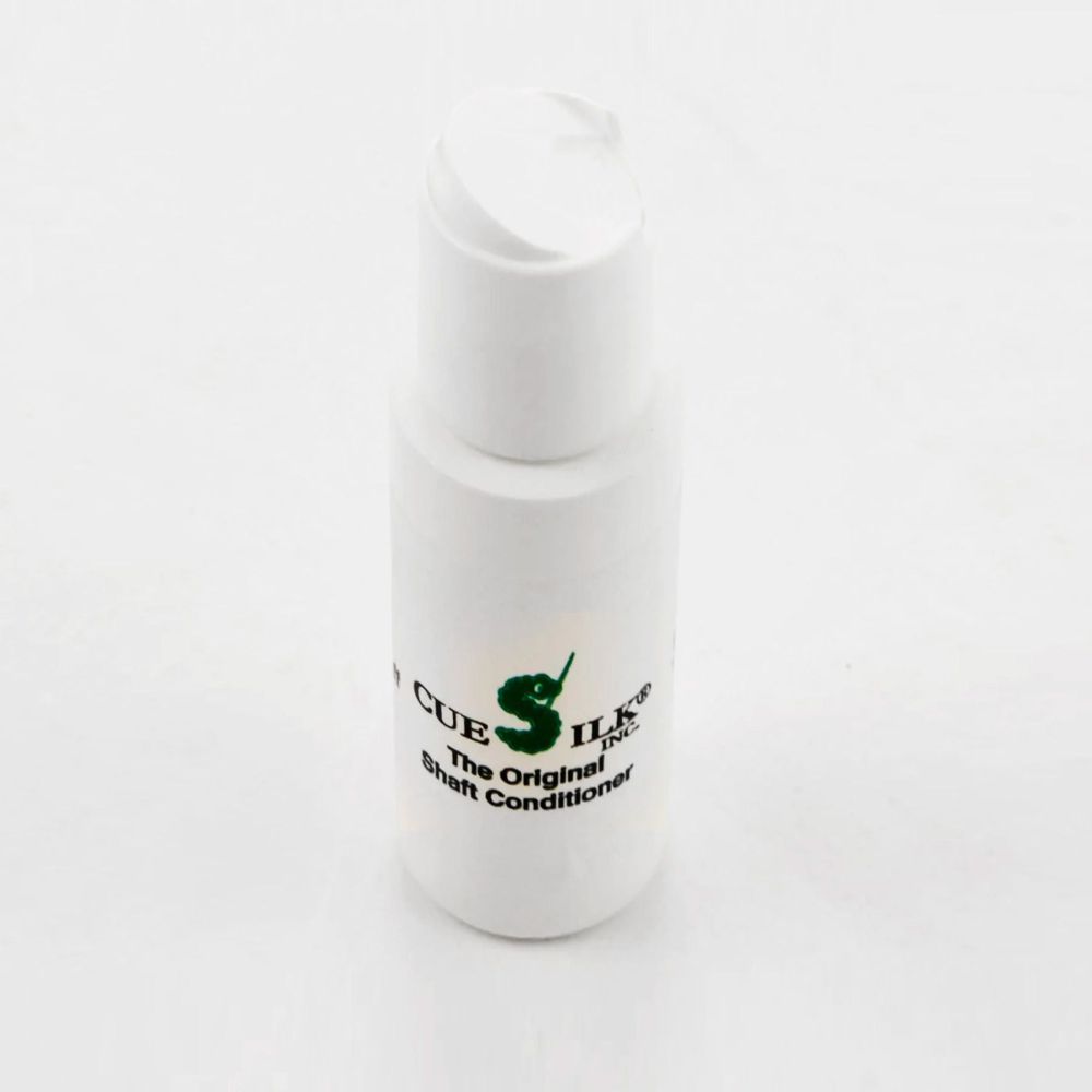 Гель для чистки кия 60 мл Cue Silk 05061