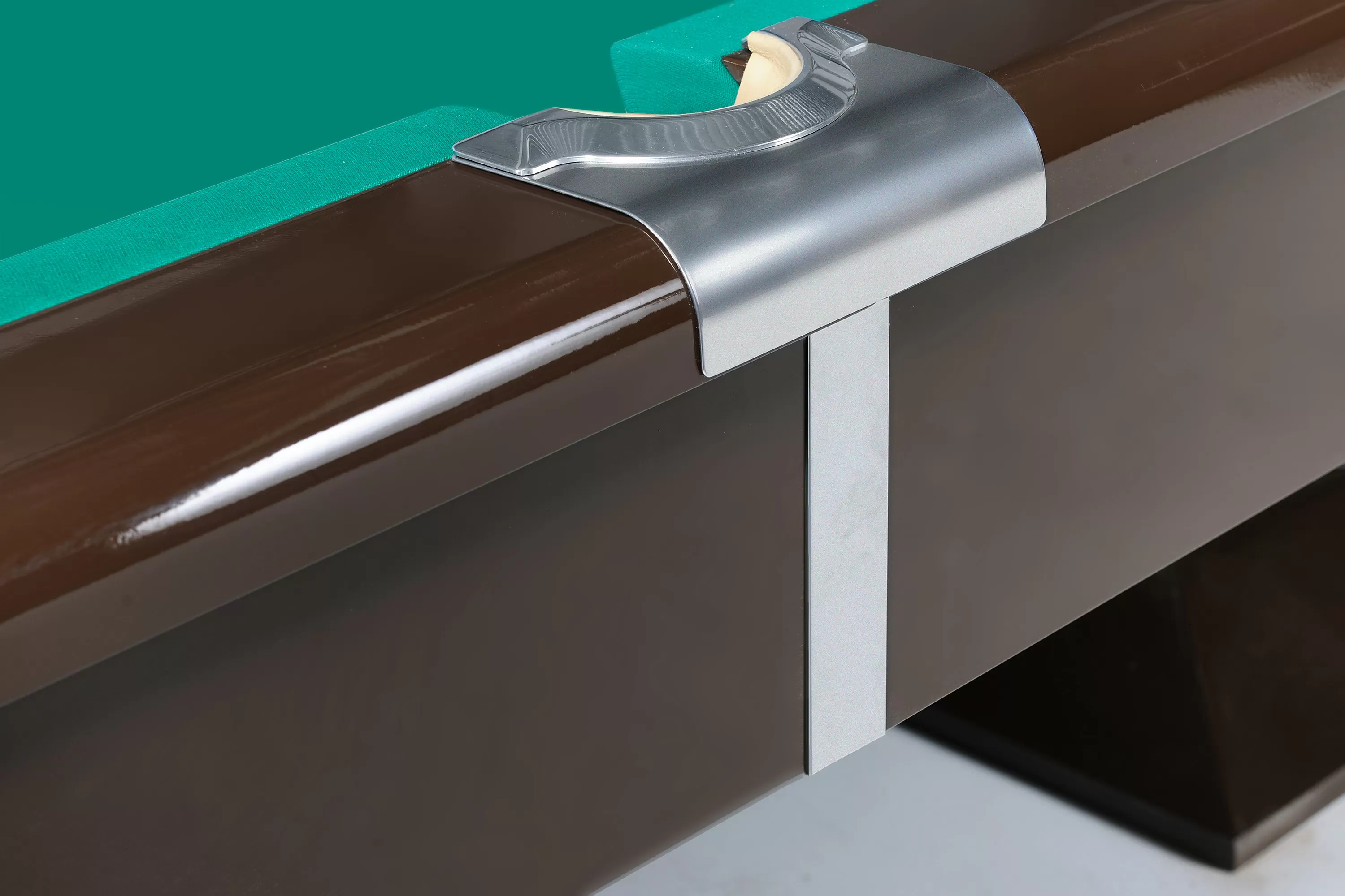 High-style 12 фт Пирамида мдф Камень PBS, 45 мм