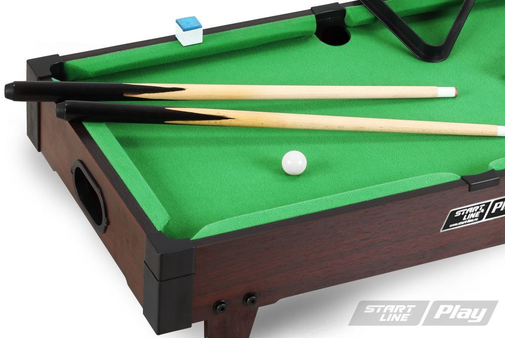 Бильярдный стол Kids Billiards