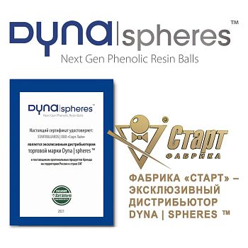 Шар №8 Dynaspheres Prime Pyramid 67 мм
